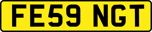 FE59NGT