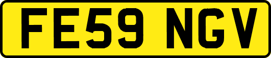 FE59NGV