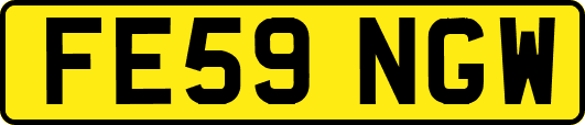 FE59NGW