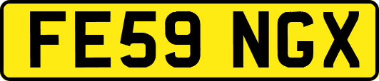 FE59NGX