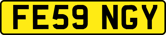 FE59NGY
