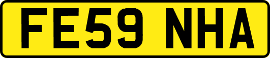 FE59NHA