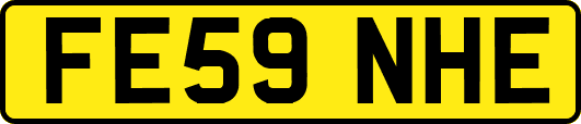 FE59NHE