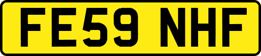 FE59NHF