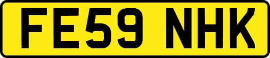 FE59NHK