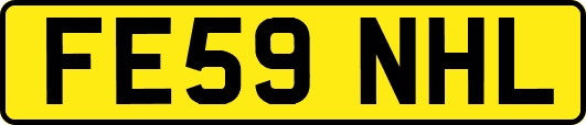 FE59NHL