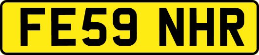 FE59NHR