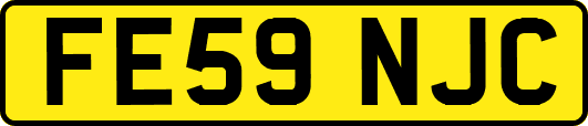 FE59NJC
