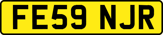 FE59NJR