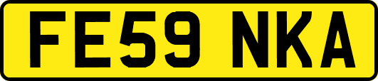 FE59NKA