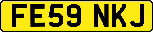 FE59NKJ
