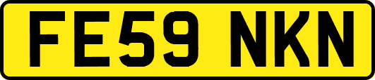 FE59NKN