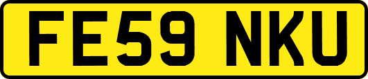 FE59NKU