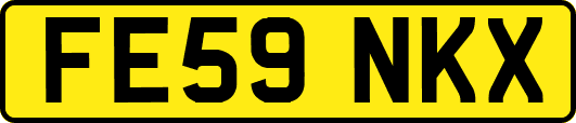FE59NKX