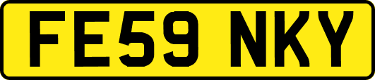 FE59NKY