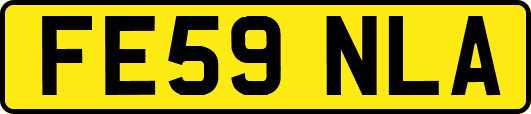 FE59NLA