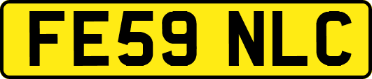 FE59NLC