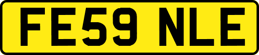 FE59NLE