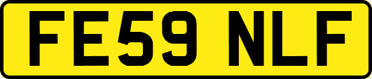 FE59NLF