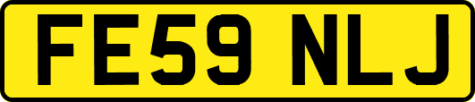 FE59NLJ