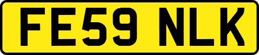 FE59NLK