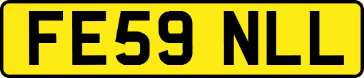 FE59NLL