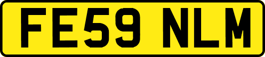 FE59NLM