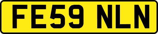 FE59NLN