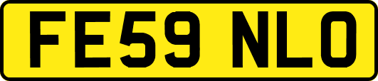 FE59NLO