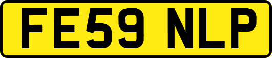 FE59NLP