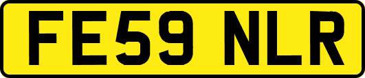 FE59NLR