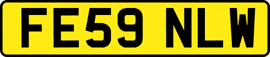 FE59NLW