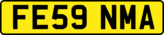FE59NMA