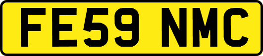 FE59NMC