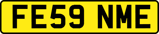 FE59NME