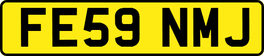 FE59NMJ