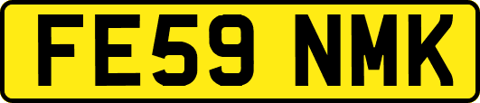 FE59NMK