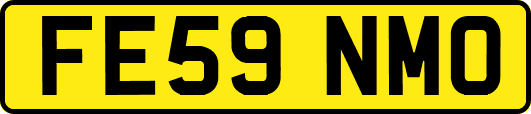 FE59NMO