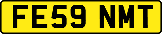 FE59NMT