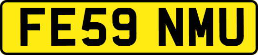FE59NMU