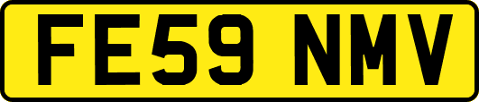 FE59NMV