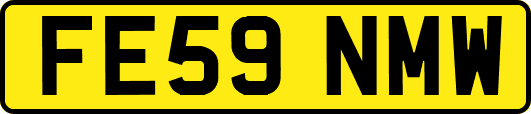 FE59NMW