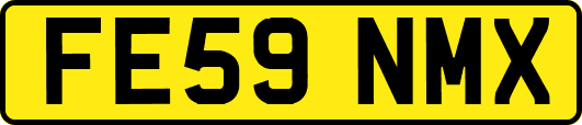 FE59NMX