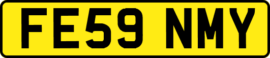 FE59NMY