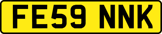FE59NNK