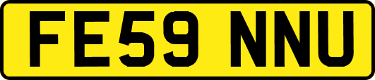 FE59NNU