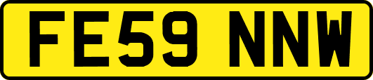 FE59NNW