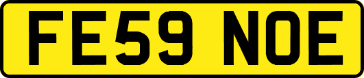 FE59NOE