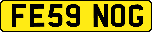 FE59NOG