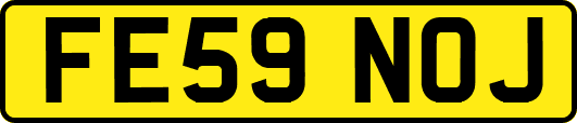 FE59NOJ